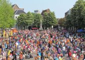 جشنواره و فستیوال های کشور هلند