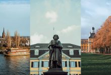 شهر بن (Bonn)