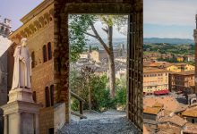شهر سیه نا (Siena)