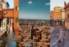 شهر بولونیا