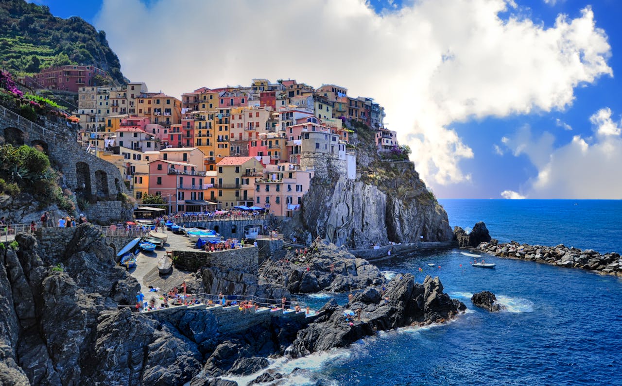 Italian culture