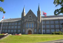 دانشگاه نروژ