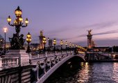معرفی و توضیح درباره شهر پاریس در فرانسه