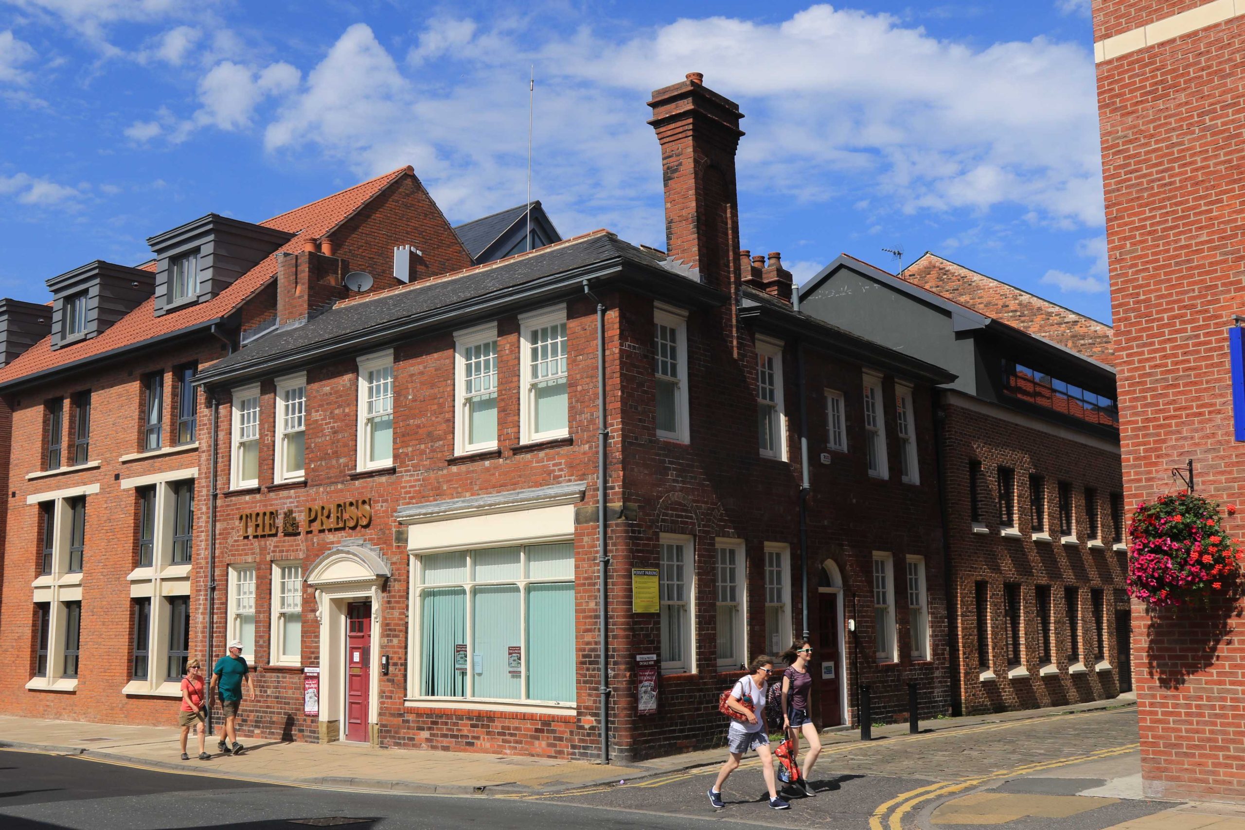 مطبوعات در والمگیت