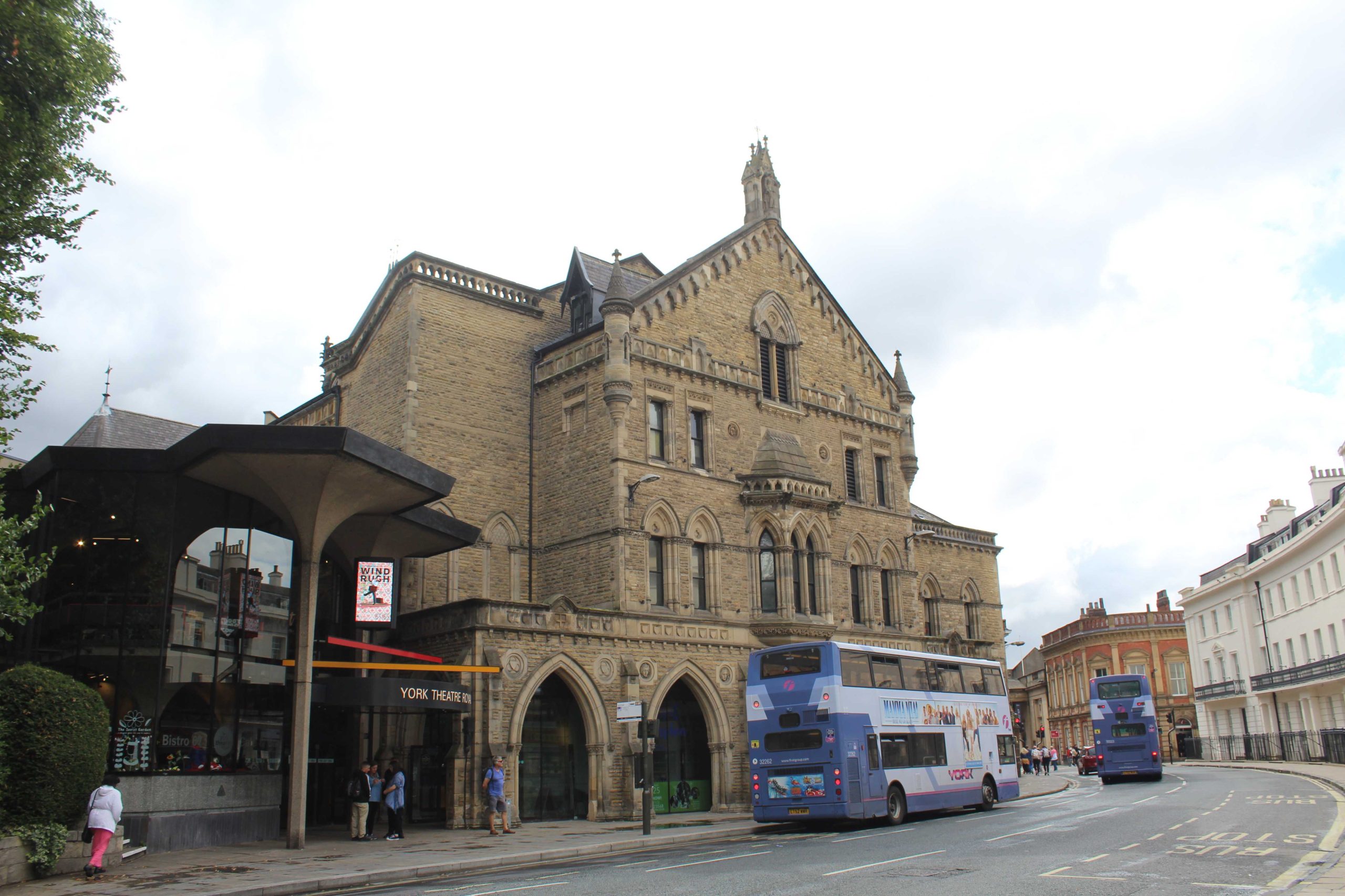 تئاتر رویال یورک