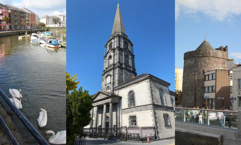 شهر واترفورد