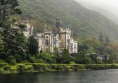 قلعه های معروف در ایرلند