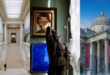 گالری ملی لندن