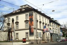 موزه های بازل