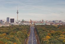 از کجا در برلین سوغاتی بخریم ؟