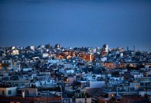 مراکز خرید شهر آتن