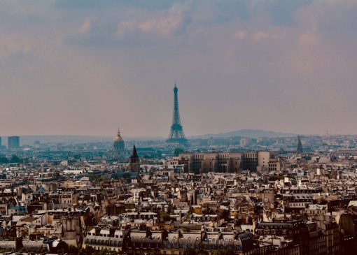 شهر پاریس
