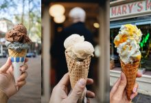 ژلاتو (Gelato)