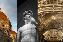 جاهای دیدنی فلورانس