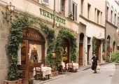 خیابان های معروف شهر فلورانس در ایتالیا