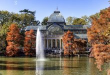 کاخ کریستال