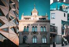 شهر اوپسالا سوئد