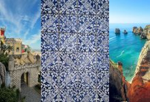 جاهای دیدنی پرتغال