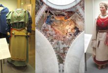 موزه ملی فنلاند