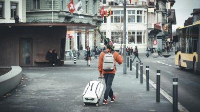 شرایط زندگی در کشور سوئیس