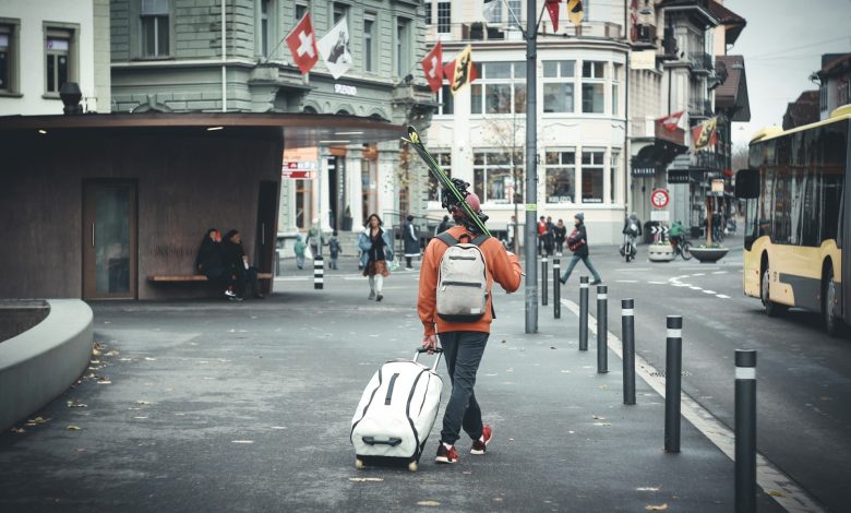 شرایط زندگی در کشور سوئیس