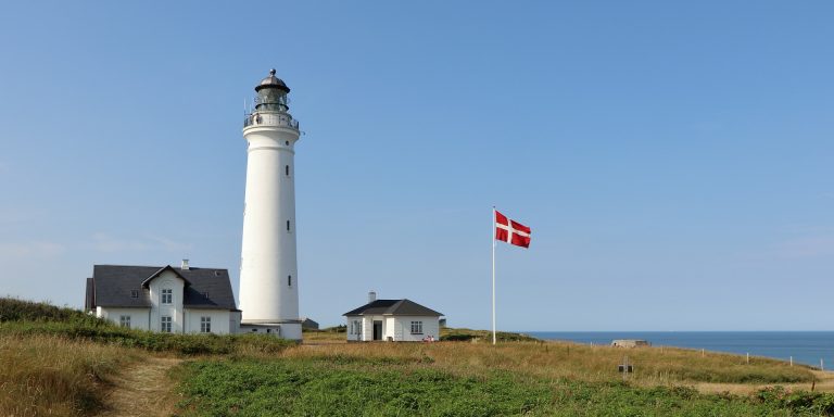 دانمارک