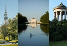 مزایا و معایب زندگی در مونیخ