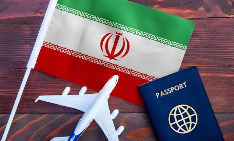 ایرانیان خارج از کشور