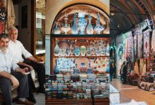 بهترین زمان سفر به ترکیه برای خرید