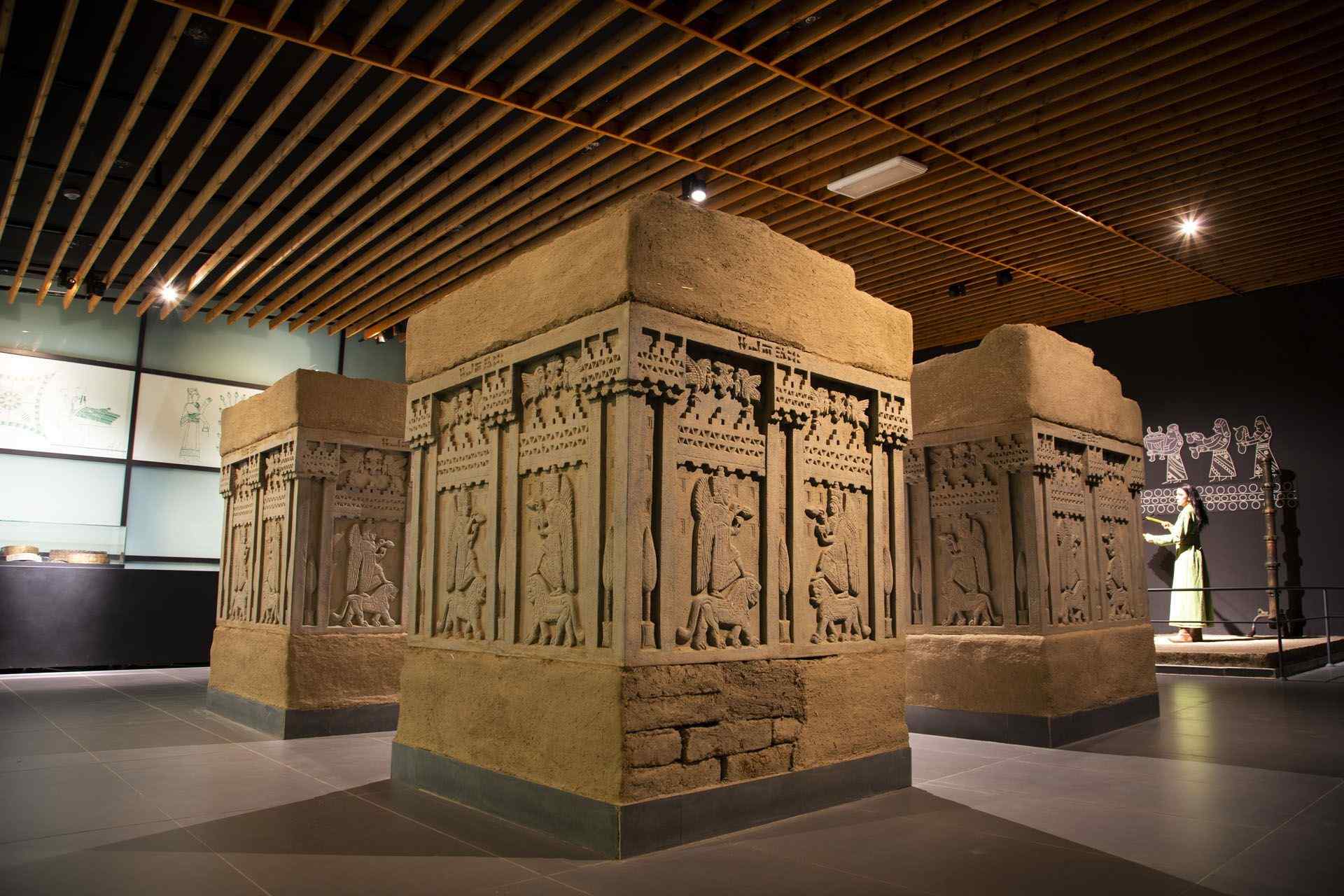 موزه وان