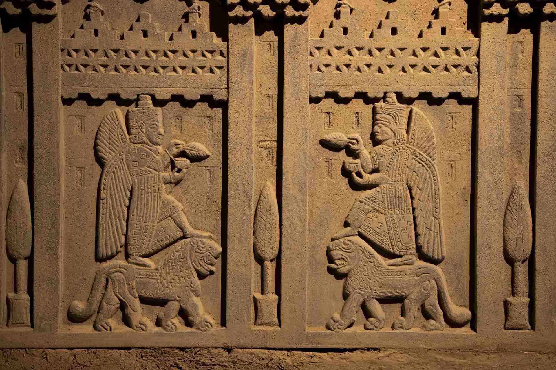 موزه وان