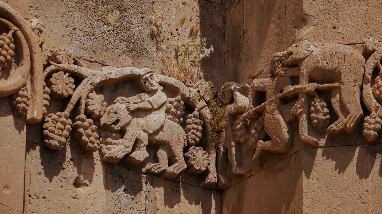 کلیسای مقدس صلیب