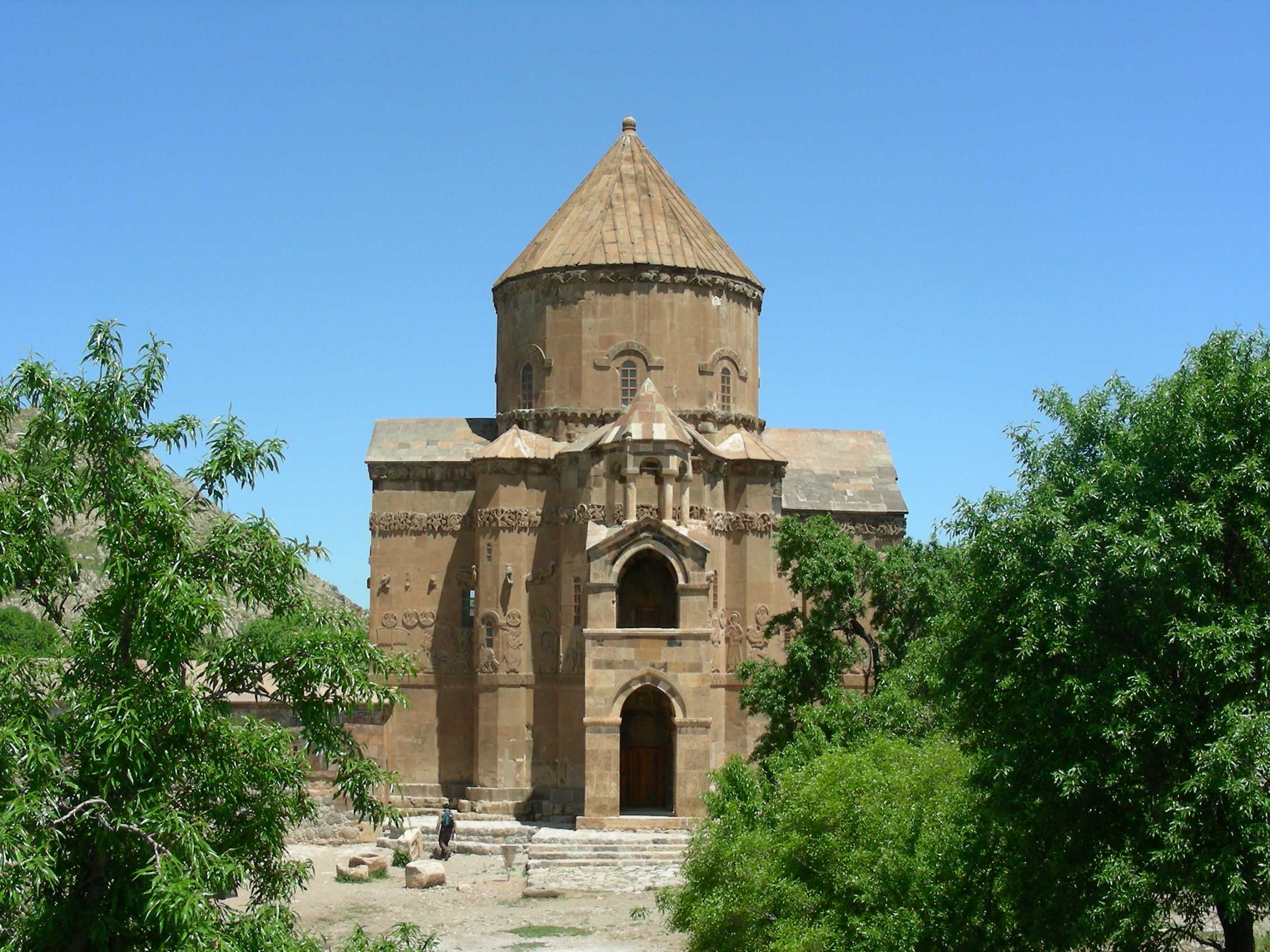 قلعه وان