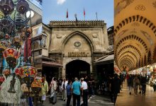بازار بزرگ استانبول