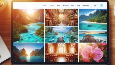 بهترین وب‌سایت برای خرید تور مسافرتی