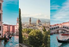 بهترین شهر های ایتالیا برای زندگی