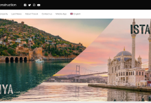 قیمت خرید ملک در آلانیا