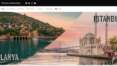 قیمت خرید ملک در آلانیا