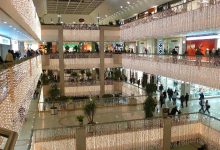 مراکز خرید آنکارا