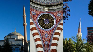بهترین زمان سفر به آنکارا