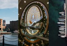 زندگی در لیورپول