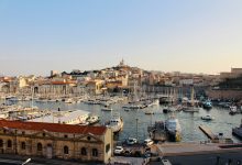 زندگی در مارسی