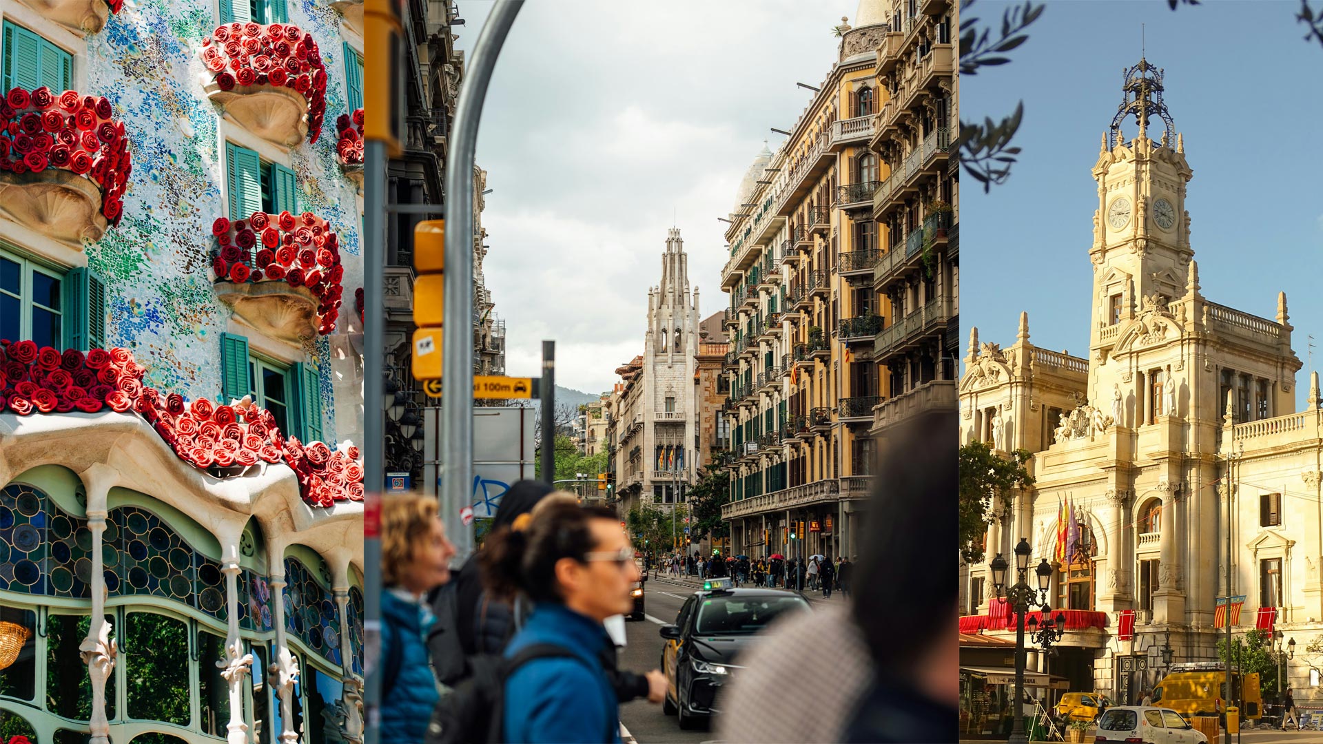 بهترین شهر اسپانیا برای زندگی