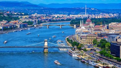 رودخانه دانوب