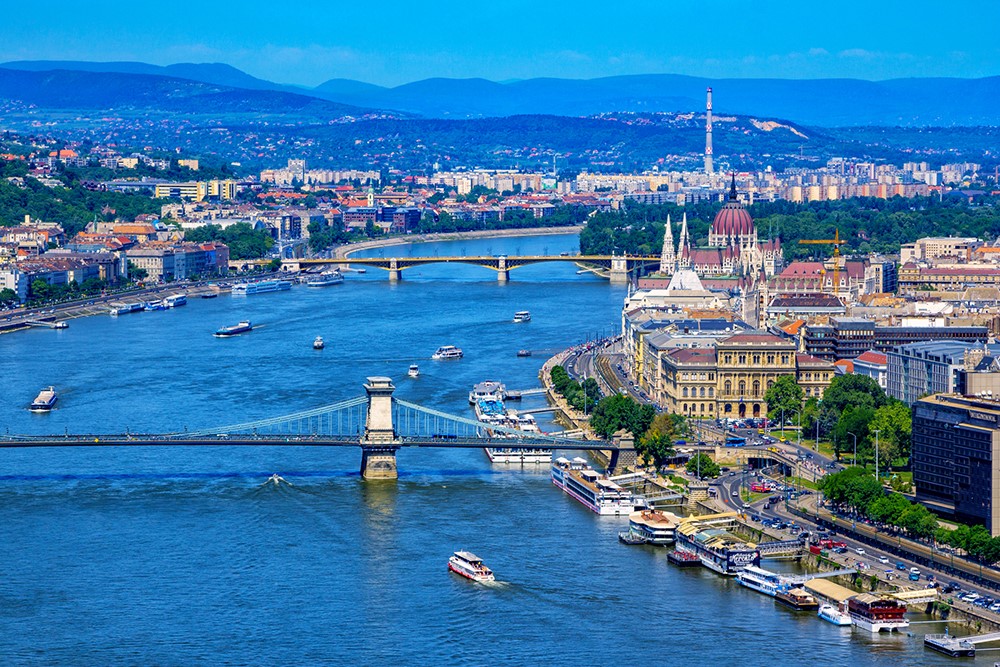 رودخانه دانوب