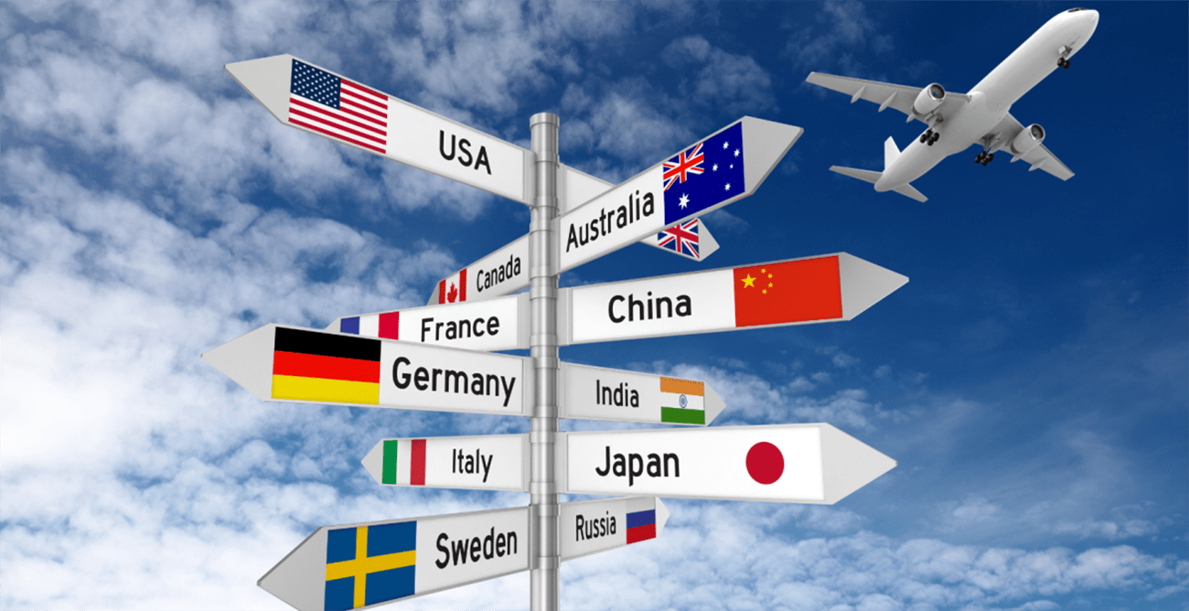 هزینه زندگی در اروپا