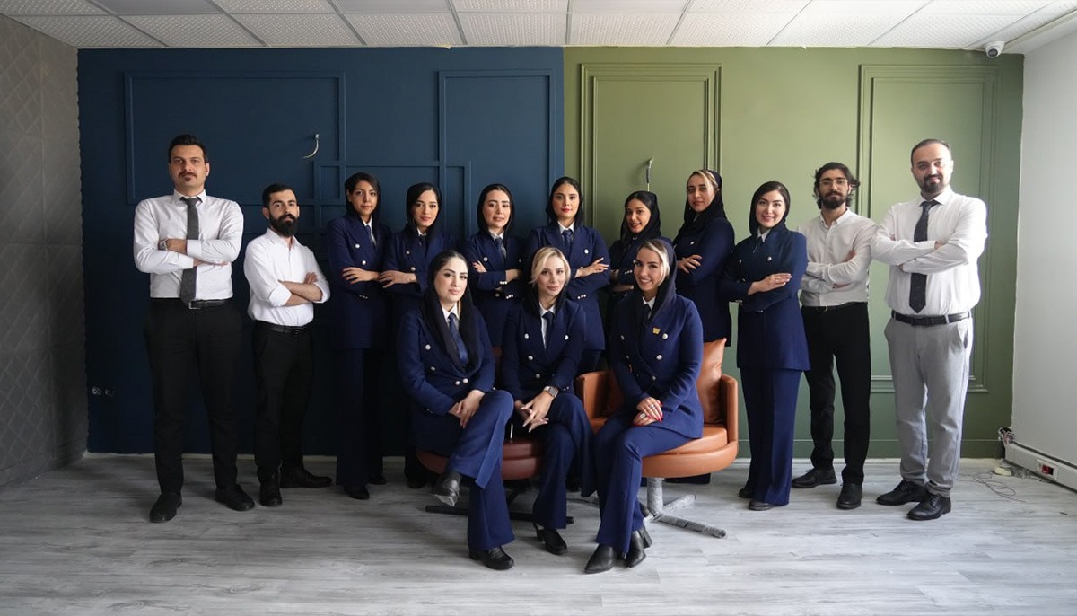 تیم حامی ترکیه